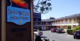 Inn By the Bay Monterey | Kaliforniya - Monterey (ve civarı) - Monterey