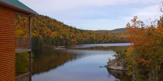 Club de Chasse et Pêche Tadoussac