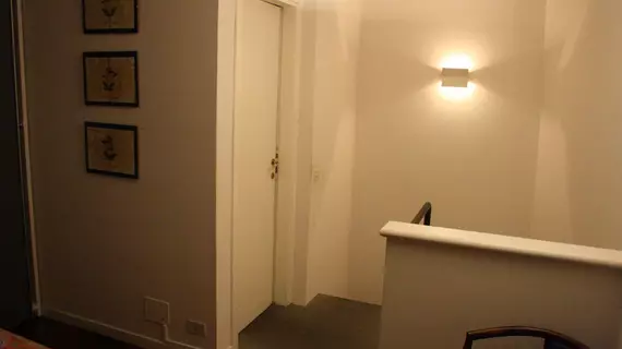 Apartment Accademia Carrara | Lombardy - Bergamo - Bergamo (ve civarı) - Bergamo - Citta Alta