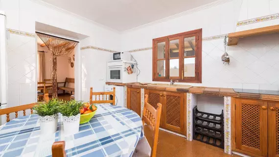 Villa Granja | Balearic Adaları - Mayorka Adası - Raiguer