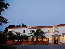 SL Hotel Santa Luzia – Elvas | Alentejo - Portalegre Bölgesi - Elvas