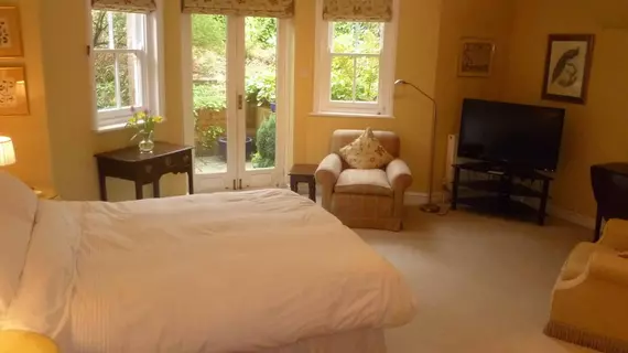 Laurel House Bed and Breakfast | Gloucestershire (kontluk) - Cotswold District - Cheltenham