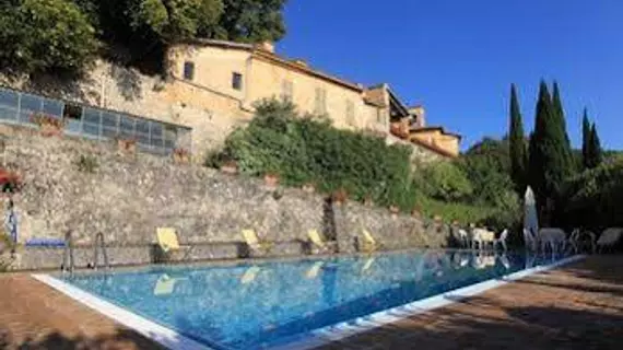 Residenza D'Epoca Eremo Delle Grazie | Umbria - Perugia (vilayet) - Spoleto