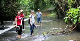 Cat Tien Jungle Lodge | Dong Nai (vilayet) - Tan Phu - Quan Tom