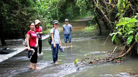 Cat Tien Jungle Lodge | Dong Nai (vilayet) - Tan Phu - Quan Tom