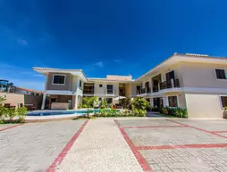 Portinari Residence | Northeast Region - Bahia (eyaleti) - Porto Seguro (ve civarı) - Porto Seguro - Taperapua Plajı