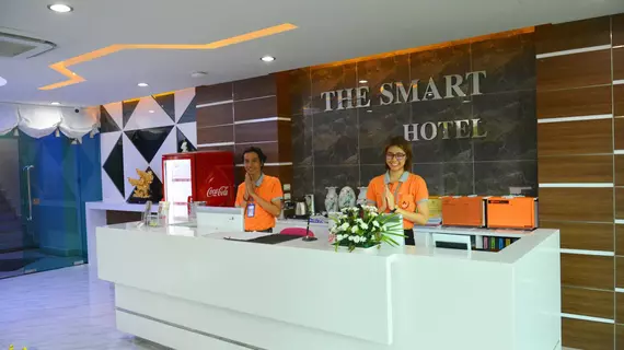 The Smart Hatyai | Songkhla (vilayet) - Hat Yai (ve civarı) - Hat Yai