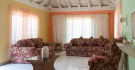 Gemini Villa | Saint James - Montego Körfezi (ve civarı) - Montego Bay