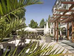 Parkhotel Jordanbad | Baden-Wuerttemberg - Biberach an der Riss