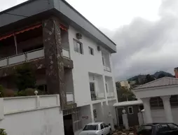 Hotel Laginaque | Yaounde