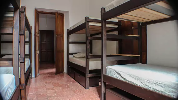 Kingbird Hostel | Valle del Cauca - Cali (ve civarı) - Cali - San Antonio