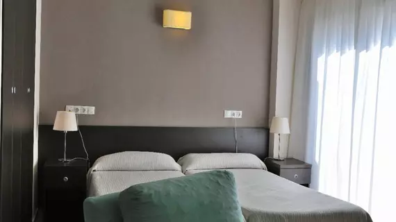 Residencia Erasmo | Madrid Özerk Topluluğu - Madrid (ve civarı) - Madrid