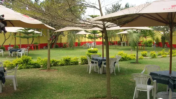 City link Hotel | Arusha Bölgesi - Arusha