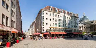 Aparthotels Münzgasse An der Frauenkirche