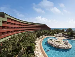 Delphin Deluxe Resort | Antalya - Alanya