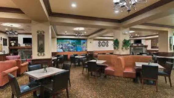 Oxford Suites Boise | Idaho - Boise (ve civarı) - Boise