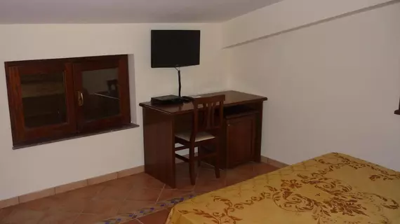 B&B La Torretta | Sicilya - Messina (vilayet) - Gioiosa Marea