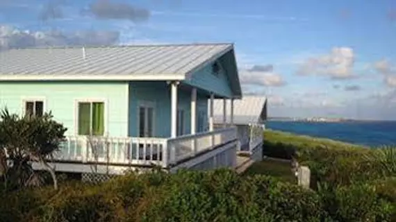 Abaco Sunrise Villa by Living Easy Abaco | Güney Abaco - Cherokee