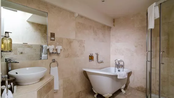 Apsley House Hotel | Somerset - Bath (ve civarı) - Bath