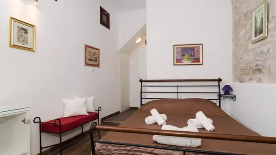 Historic Downtown Apartments | Dubrovnik-Neretva - Dubrovnik (ve civarı) - Dubrovnik - Dubrovnik Eski Kent Bölgesi