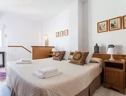 San Marcos Apartamentos | Andalucia - Seville İli - Sevilla - San Julián