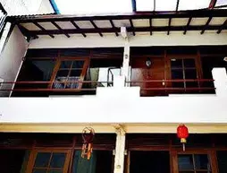 De Sun Pasteur Guest House | West Java - Bandung (ve civarı) - Bandung