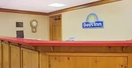 Days Inn - Auburn | Indiana - Fort Wayne (ve civarı) - Auburn