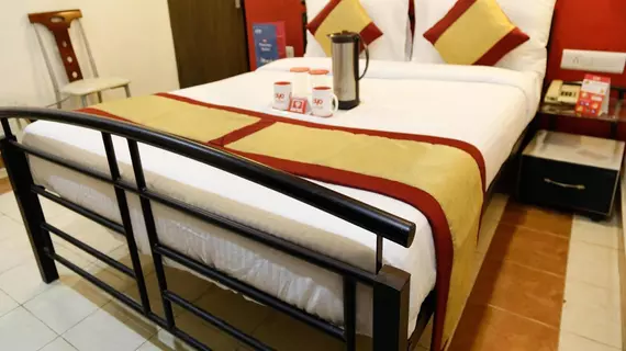 Hotel Ethnic Residency | Racastan - Jaipur Bölgesi - Jaipur - Sanganer