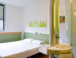 ibis budget Nimes Centre Gare | Occitanie - Gard - Nimes