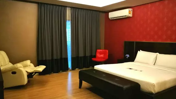 Skyy Residence | Bangkok - Bangkok Merkezi İş Bölgesi