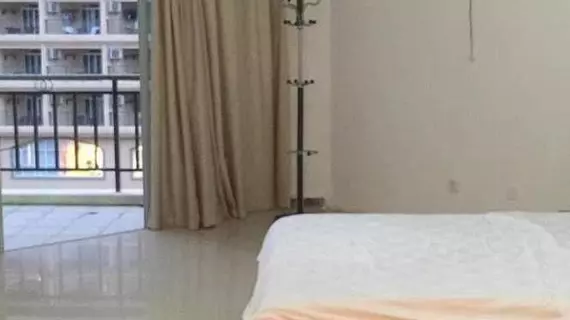 Meteyo Holiday Apartment - Sanya | Haynan - Sanya (ve civarı) - Sanya - Jiyang