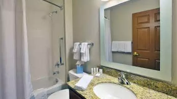 TownePlace Suites Detroit Livonia | Michigan - Detroit (ve civarı) - Livonia