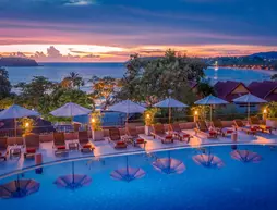 Chanalai Garden Resort | Phuket (ve civarı) - Karon - Kata Plajı