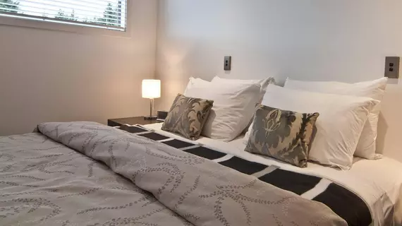 Distinction Wanaka Serviced Apartments | Otago - Wanaka