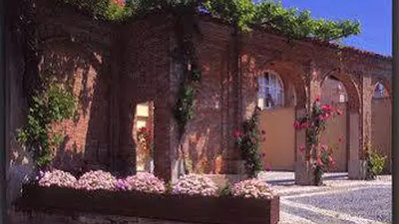 Sina Villa Matilde | Piedmont - Romano Canavese