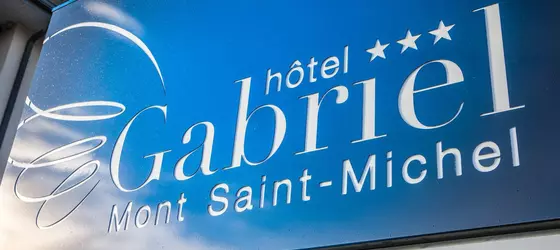 Hotel Gabriel | Normandiya - Manche - Le Mont-Saint-Michel