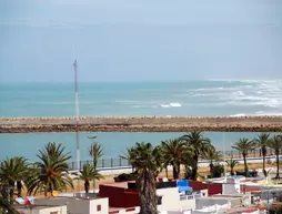 Azayla Hotel | Tangier (ve civarı) - Asilah