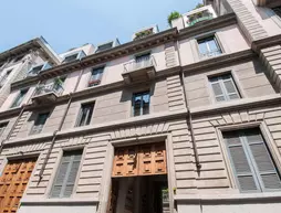 Brera Prestige B and B | Lombardy - Milano (ve civarı) - Milano - Centro Storico