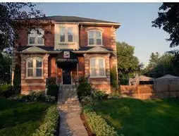 Creemore House Inn | Ontario - Barrie - Orillia (ve civarı) - Clearview