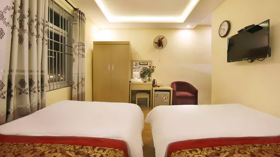 Tuan Phong Hotel | Thua Thien-Hue (vilayet) - Da Nang (ve civarı) - Da Nang