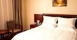 GreenTree Inn Shanghai Songjiang Dongjing Tongle Road Business Hotel | Şanghay (ve civarı) - Şangay