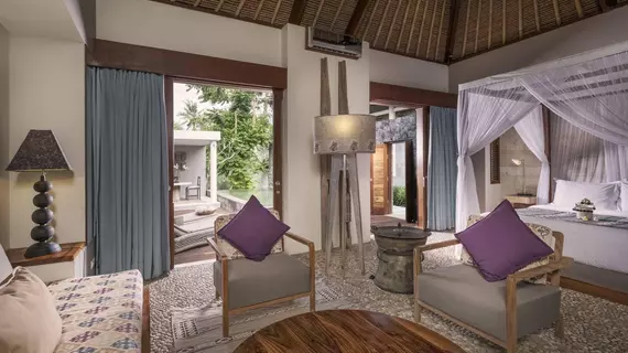 Suara Alam Villas and Spa | Bali - Ubud