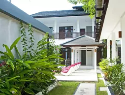 Lombok Senggigi Hotel