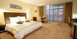 Q7 Hotel - Chongqing | Chongqing (ve civarı) - Chongqing - Haitangxi - Yuzhong