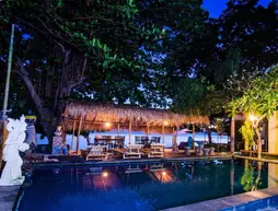 Rising Star Beach Resort | Bali - Karangasem - Bunutan