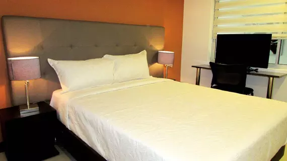 Asturias Boutique Hotel | Cundinamarca - Bogota (ve civarı) - Bogota