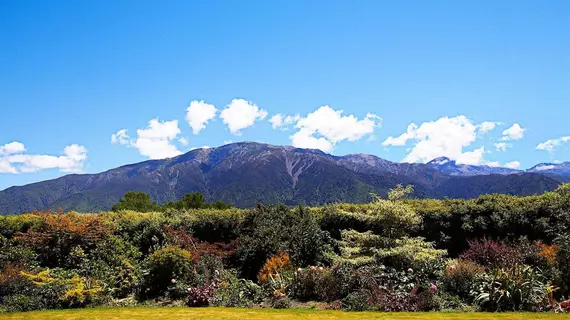 Ardara Lodge B&B | Canterbury - Kaikoura (ve civarı) - Kaikoura