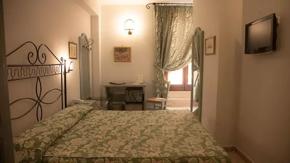 Hotel Il Tiglio | Abruzzo - L'Aquila (il) - Castel di Sangro