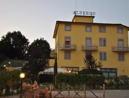 Hotel Il Roscio | Umbria - Terni (vilayet) - Attigliano