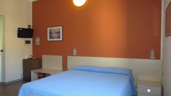 Hotel Europa | Lombardy - Milano (ve civarı) - Kuzey Milano